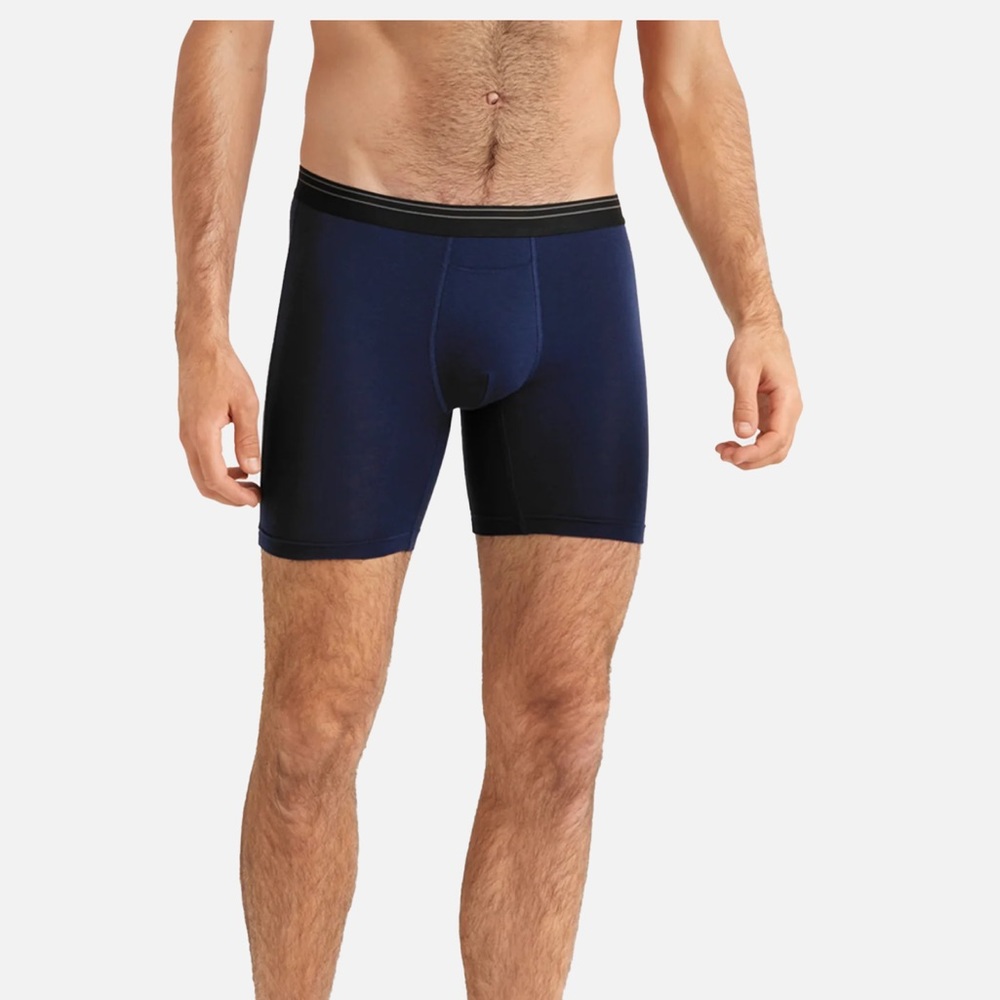 RHONE ESSENTIALS BOXER BRIEF